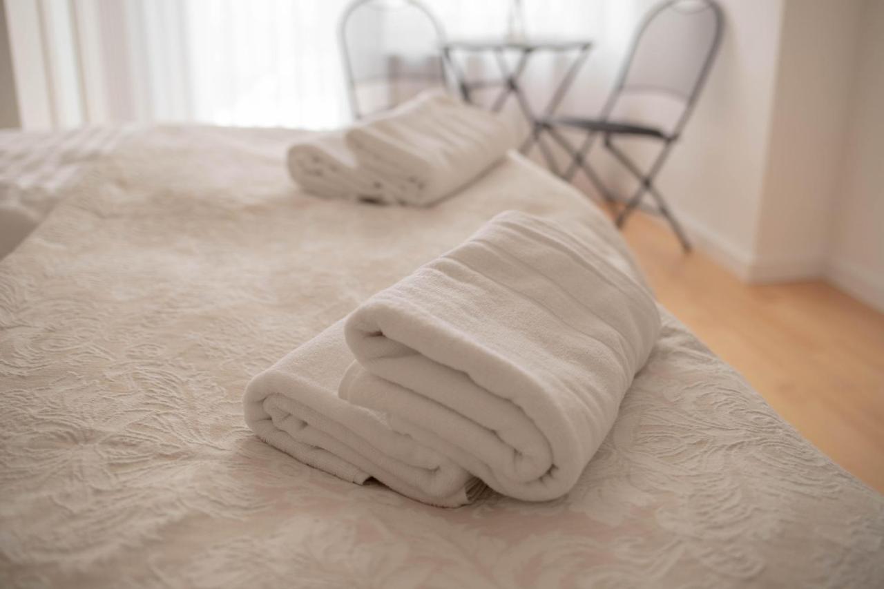 Rezidence Kbely - Free Parking Apartman Prága Kültér fotó
