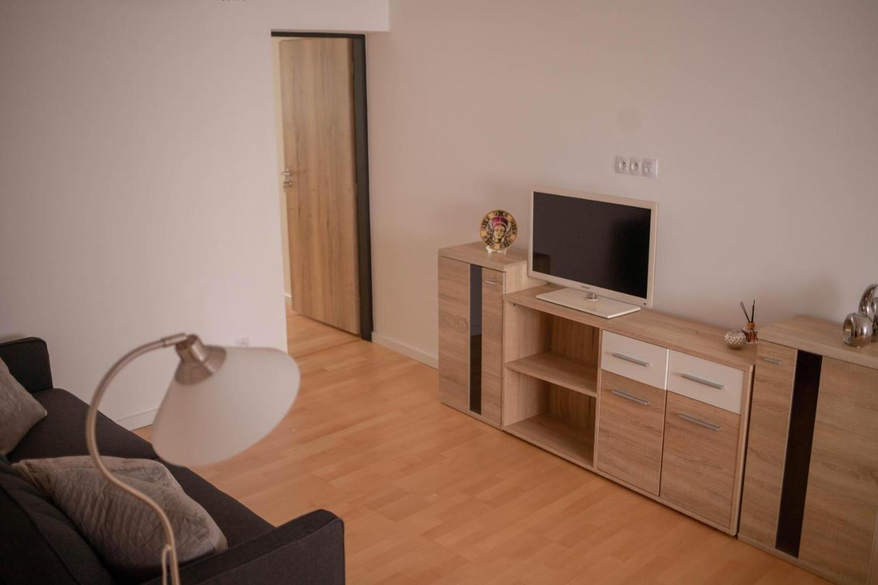 Rezidence Kbely - Free Parking Apartman Prága Kültér fotó